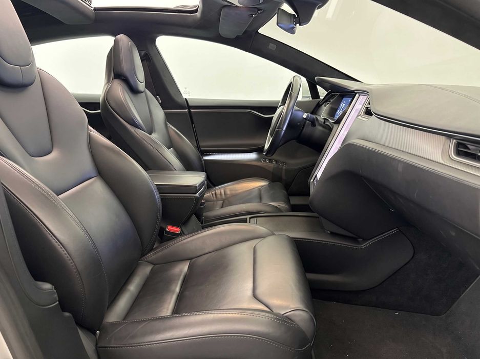 Tesla Model S Long Range AWD 100 kWh | 525 cv | 150.000 km IVA DEDUTÍVEL