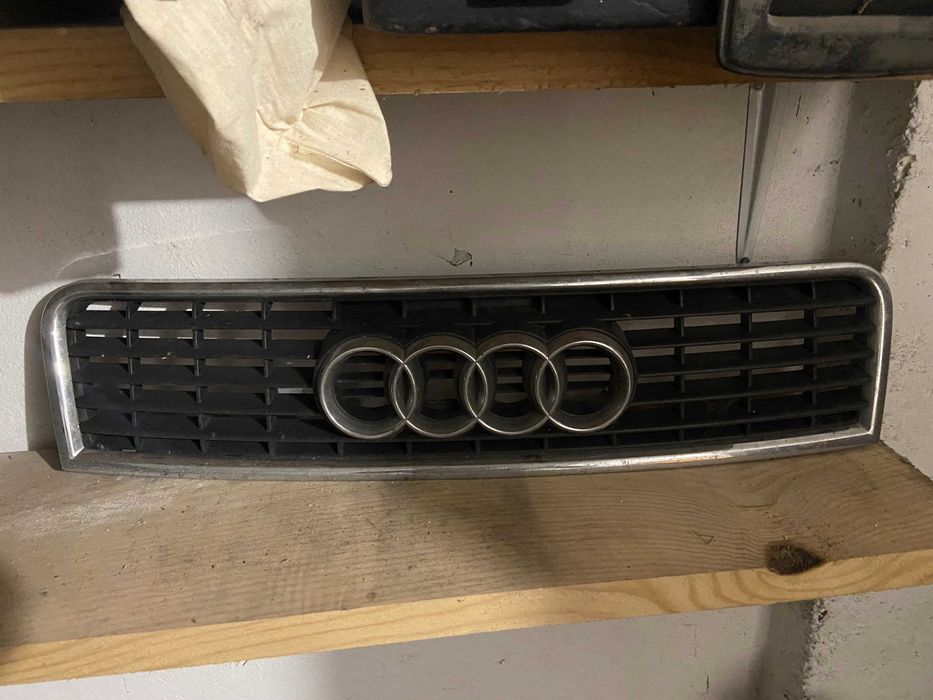 Grelha de Audi A4