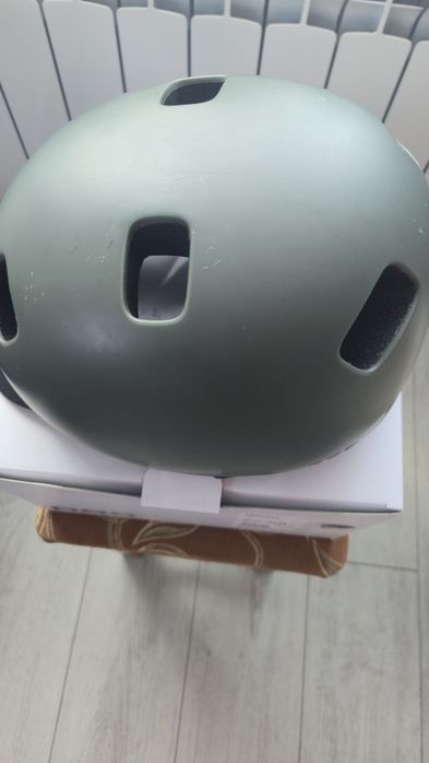 Kask rowerowy POC Crane MIPS