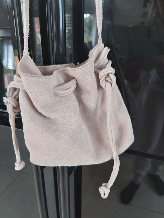 Torebka damska Bershka