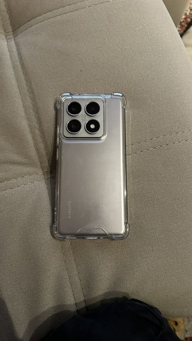 Xiaomi 14t Pro 12GB/512GB PREÇO FINAL