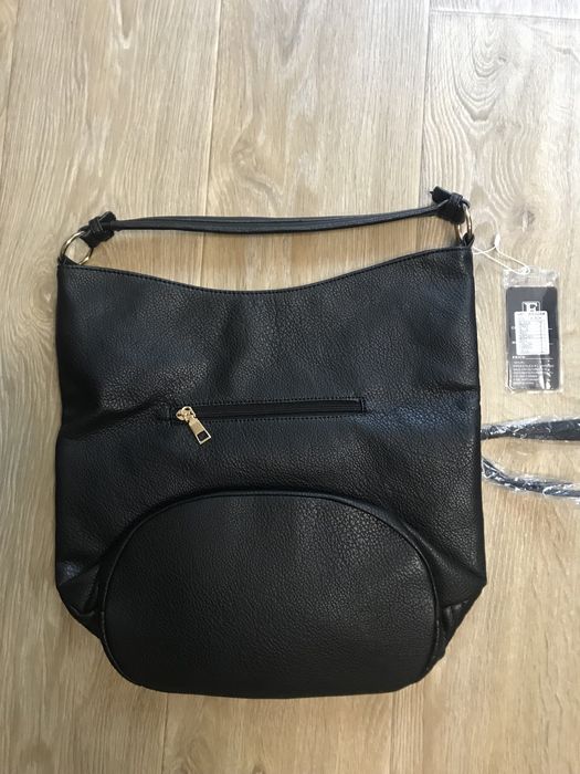 Сумка женская стильная модельная