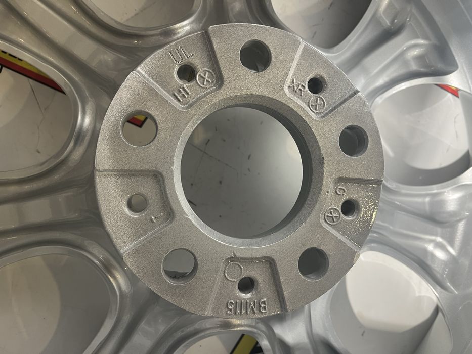 Jantes Originais BMW 19 Style 121 em 5x120 Série 6