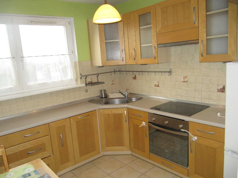 Mieszkanie 2-pokojowe do wynajęcia