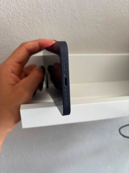 iPhone 12 COMO NOVO