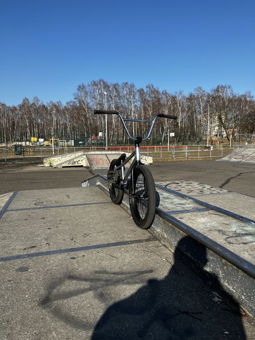 Sprzedam rower typu bmx