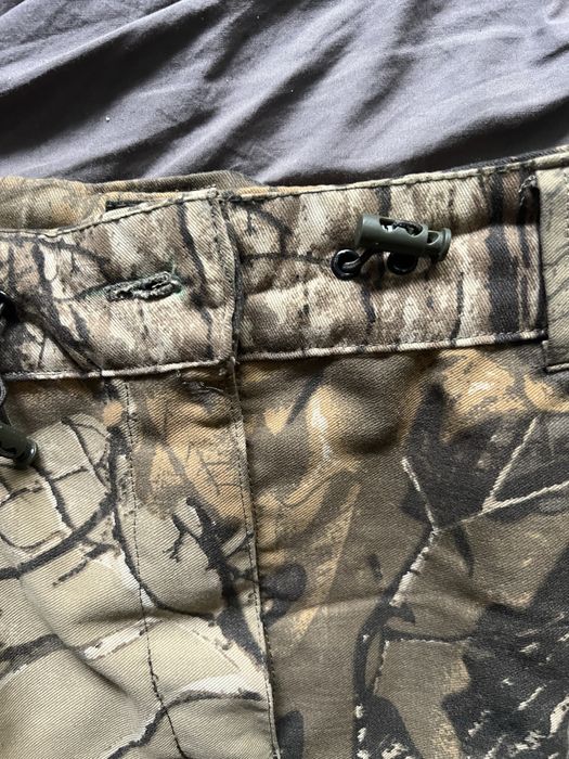 Юбка realtree рилтри