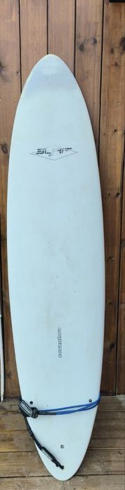 Surfboard Epoxy 7’2 e 7’6