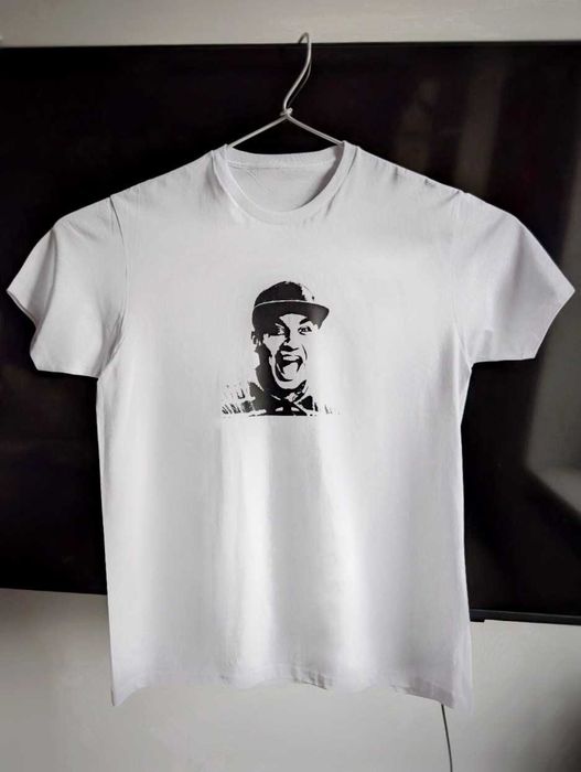 Koszulka Sobel Rap T-shirt W związku z muzyką Hip-hop Koncertowa (Rozmiar XL)