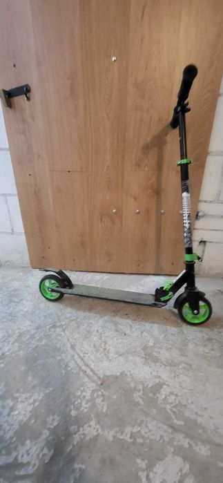 Hulajnoga dla dziecka