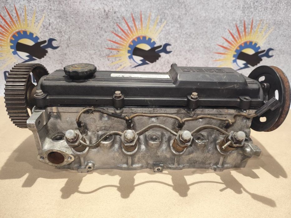 ГБЦ Kia Sportage, Retona, Suzuki Vitara 2.0 дизель