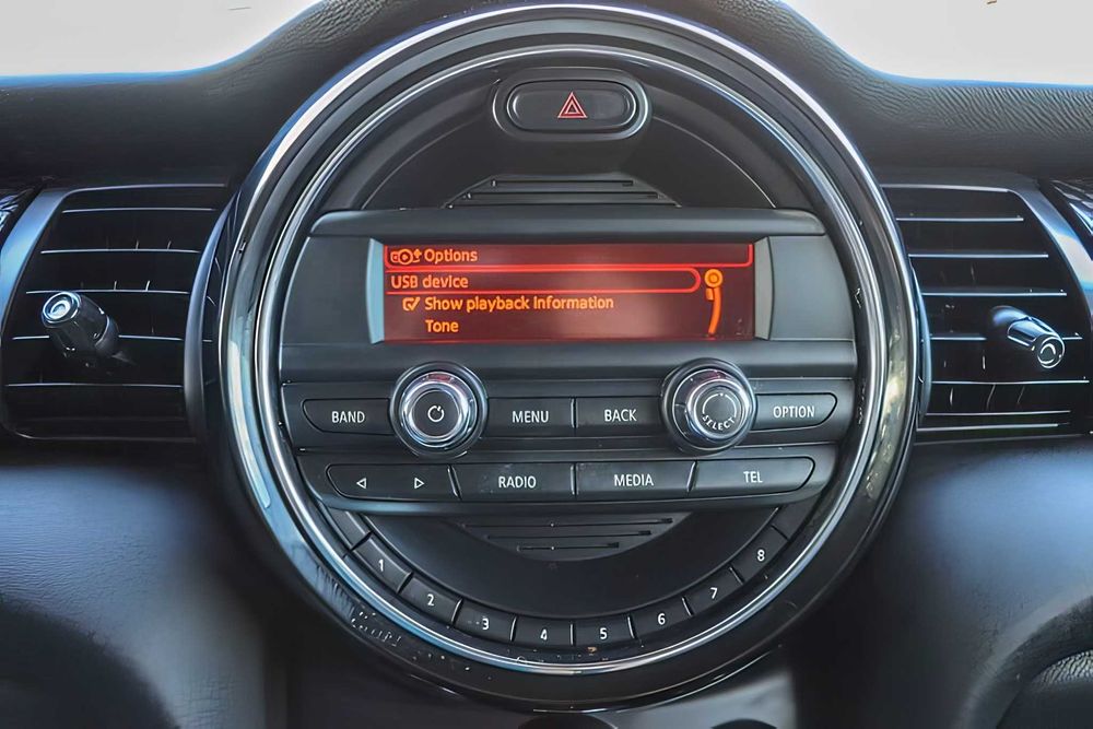 MINI Cooper      2015