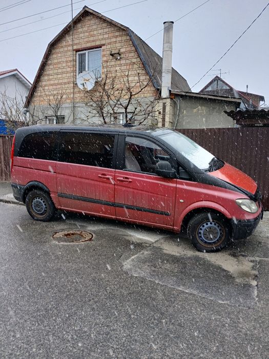 Продам Мерседес Віто