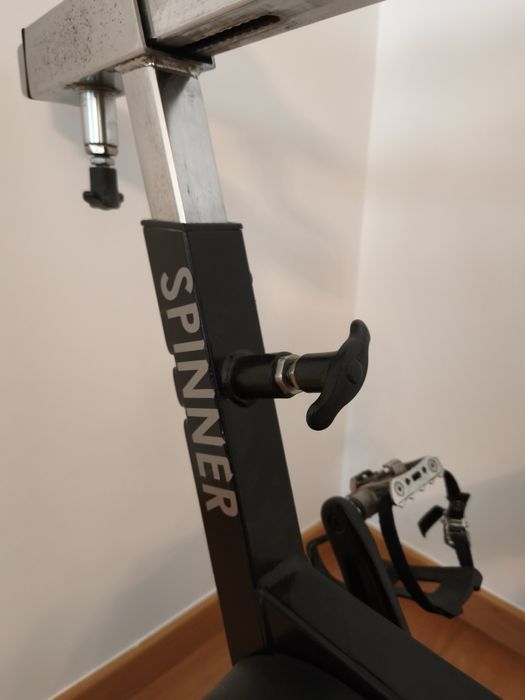 Bicicleta Star Trac Pro