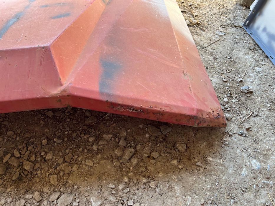 Material UMM Alter II