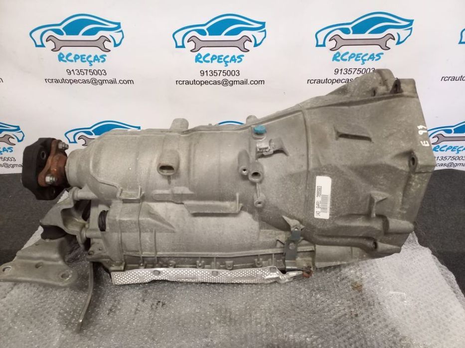 CAIXA VELOCIDADES AUTOMÁTICA BMW ZFS SERIE 3 E93 CABRIO 320i 170CV