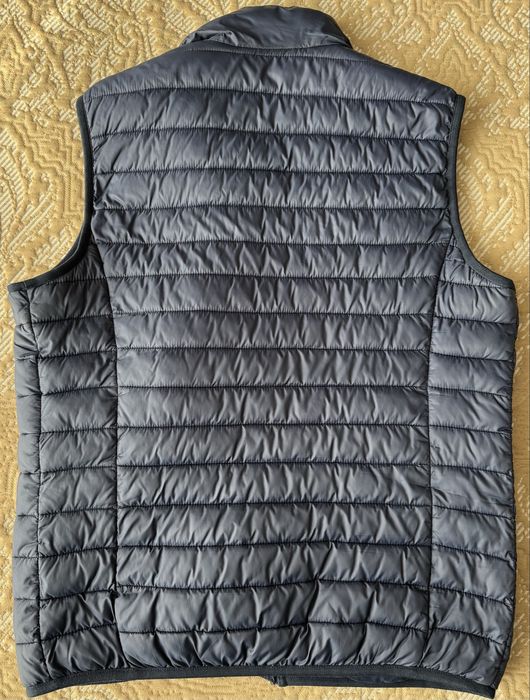 Жилетка чоловіча Marco polo (Німеччина)