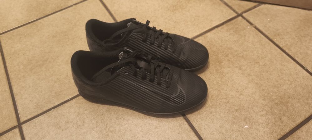 Halufki Nike Mercurial