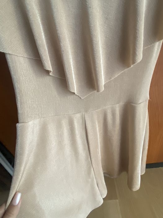 Krótki kombinezon S/M