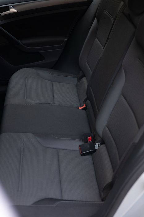Volkswagen Golf VII TDI bluemotion 1.6