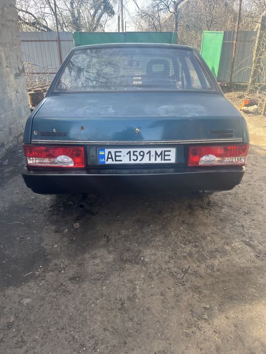 Продам ваз 21099