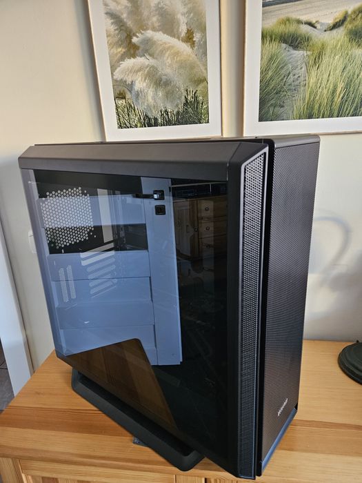 Obudowa komputera Be quiet Silent Base 802