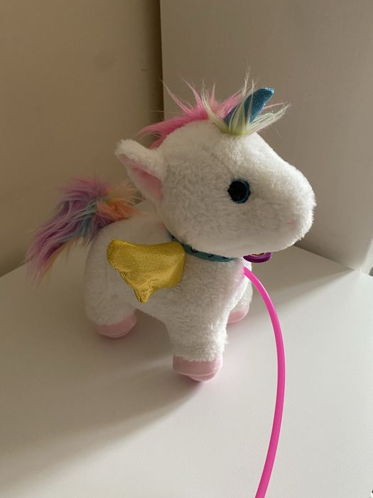 Eolo Sprint Lucky interaktywny jednorożec