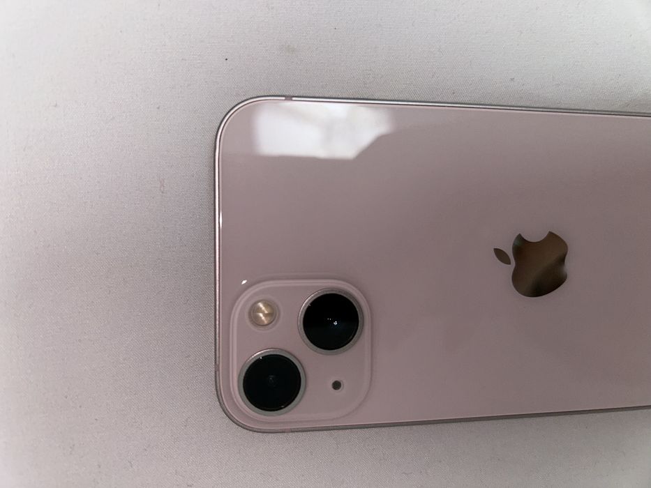 Iphone 13, 256gb, com garantia, bateria 98%