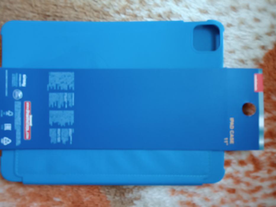Чохол для ай пад, iPad, 11 діагональ