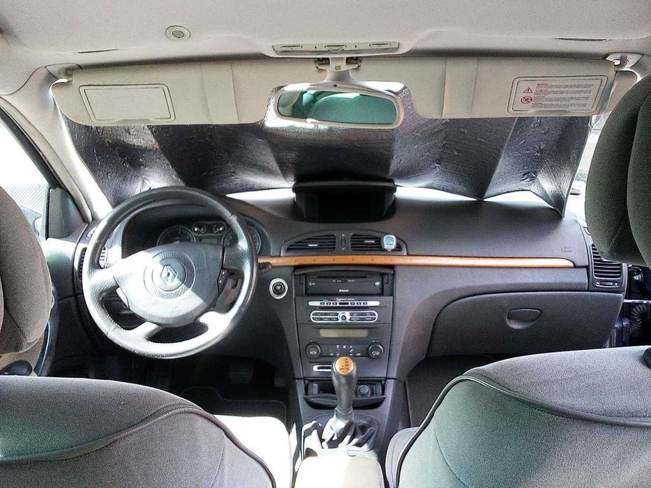 Renault Laguna 2 kombi 2,2 dci 2005 automat