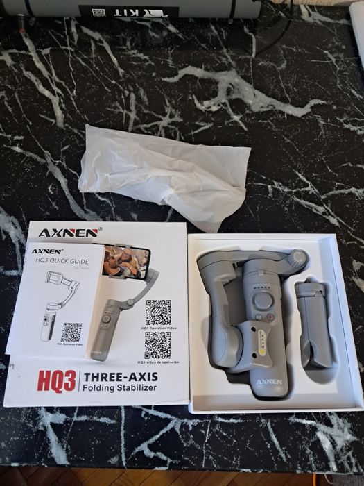 Стабілізатор для телефону Axnen