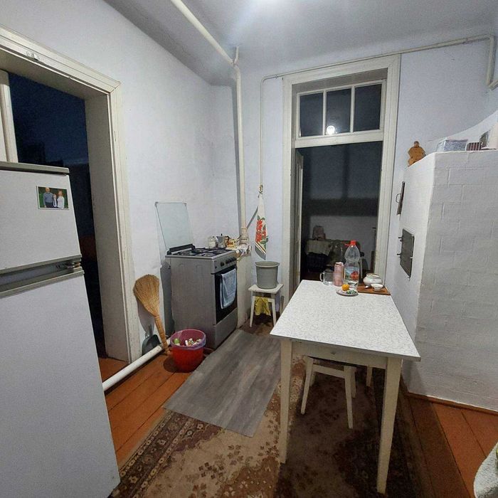 Продається будинок м.Бурштин .