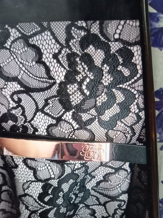 Hitowa sukienka na różne okazje #TedBaker 36-S/38-M nowa