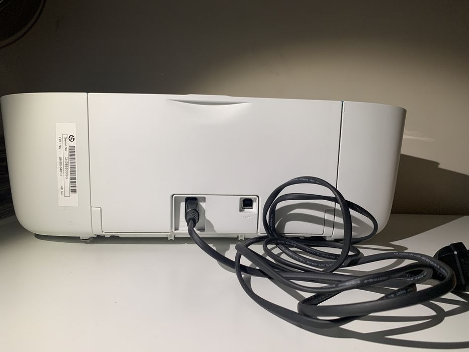 Impressora HP DeskJet 3762