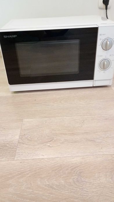 Mikrofalówka sharp