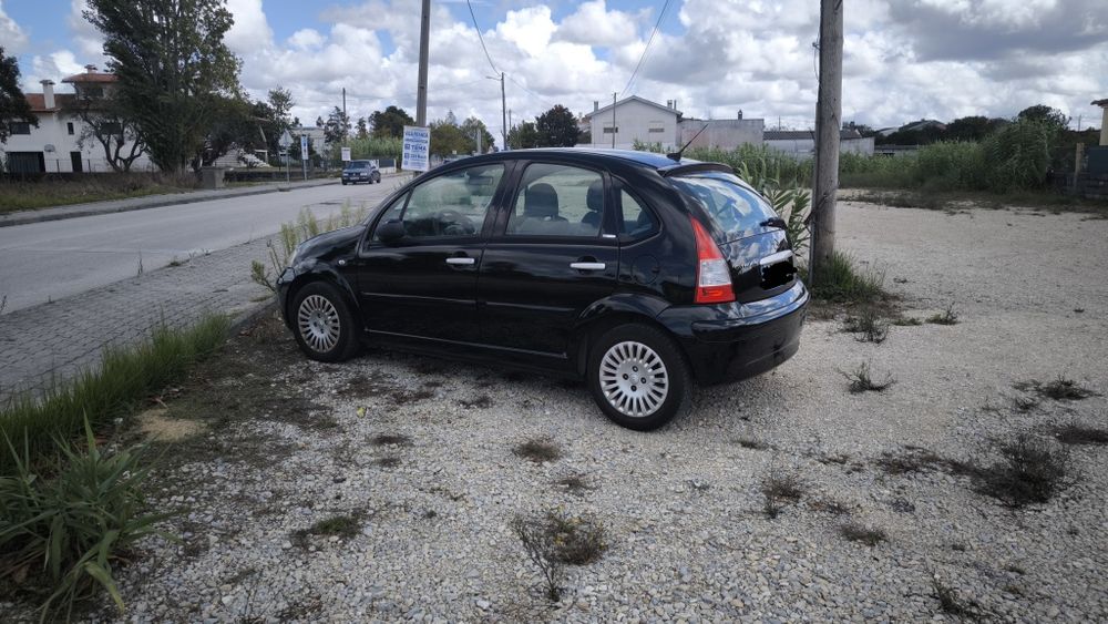 Citroen C3 1.4 hdi foto 5
