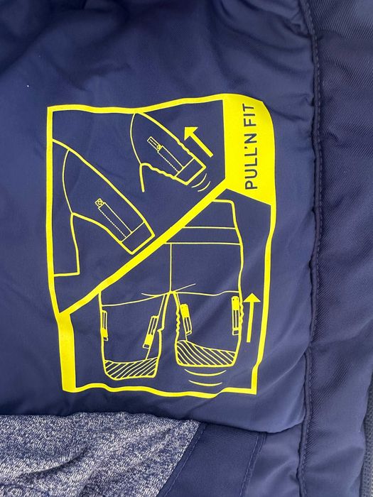 Fato Neve Criança - Wedze (ski/ snowboard)