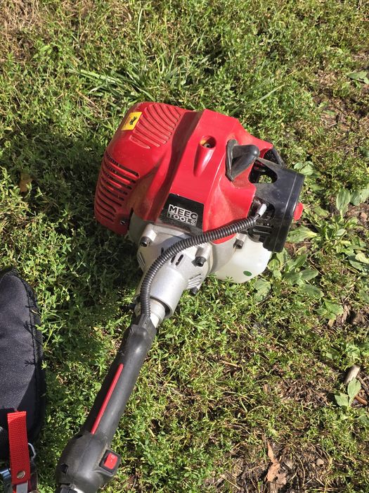 Kosa spalinowa MeecTools 1.2kW