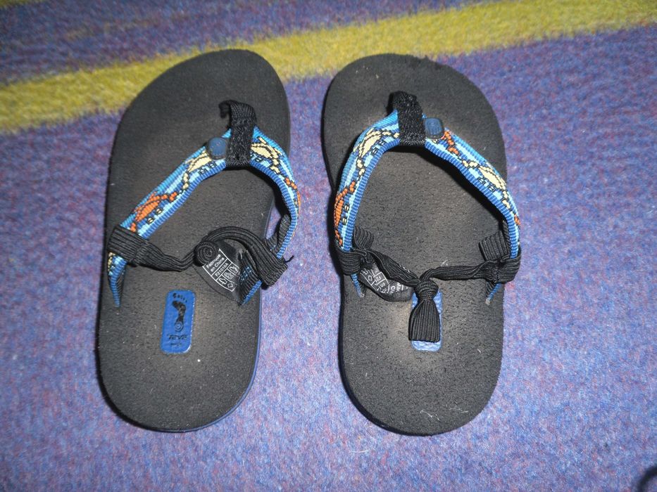 В'єтнамки дитячі