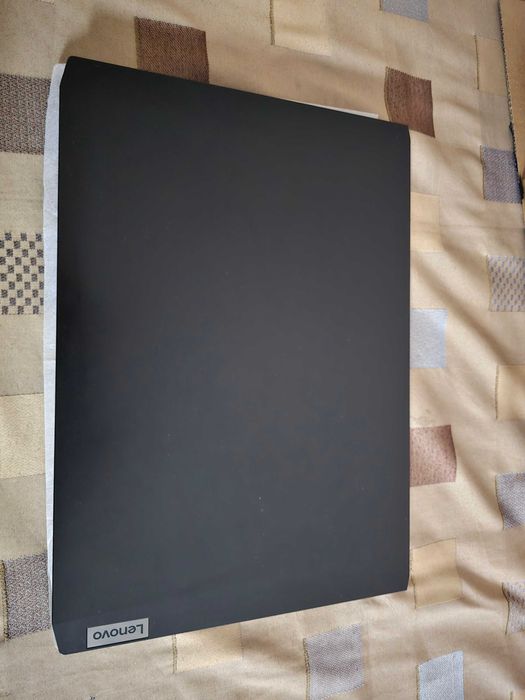 Lenovo IdeaPad Gaming 3 | R5 5500H | RTX 2050 | COMO NOVO |