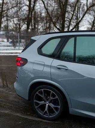 BMW X5 G05 рестайлінг 2023,24 935 км