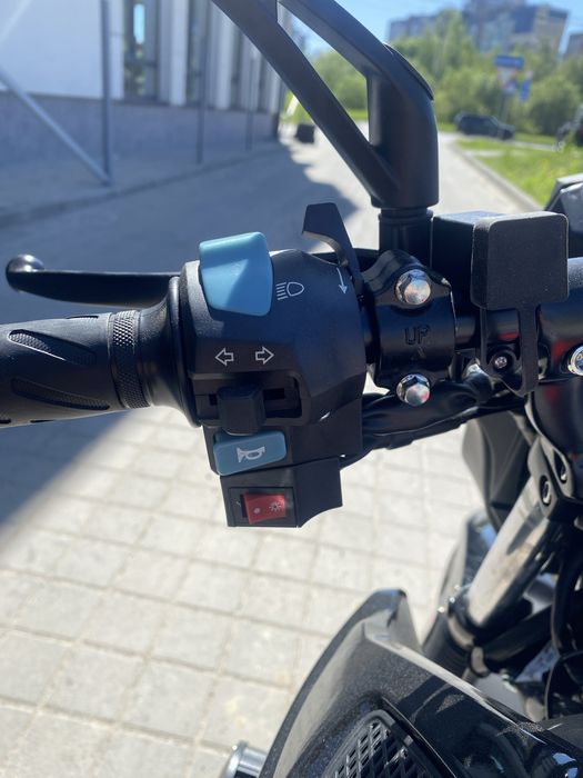 NEW SPARK SP200R-34 Доставка/Кредит