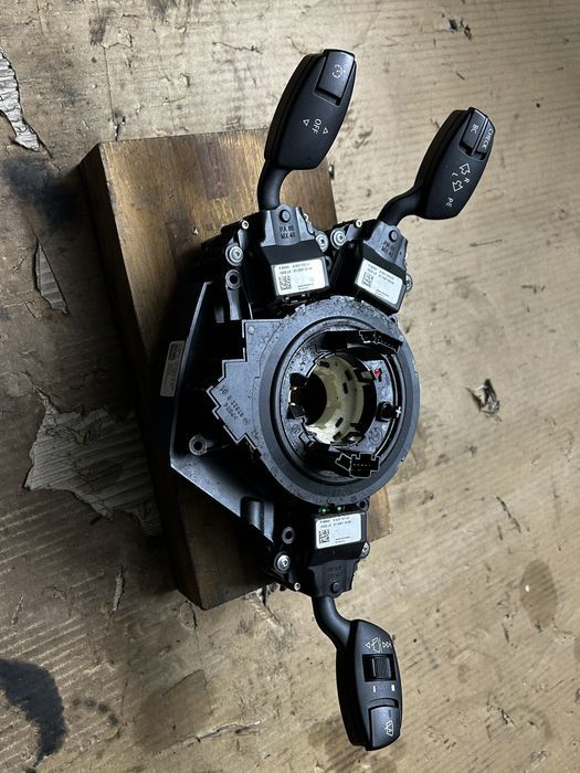 Tasma Manetki Pajak bmw e60 e61 lift lci