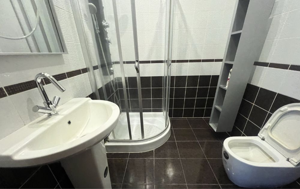 АРЕНДА шикарного дома в Конче Заспе