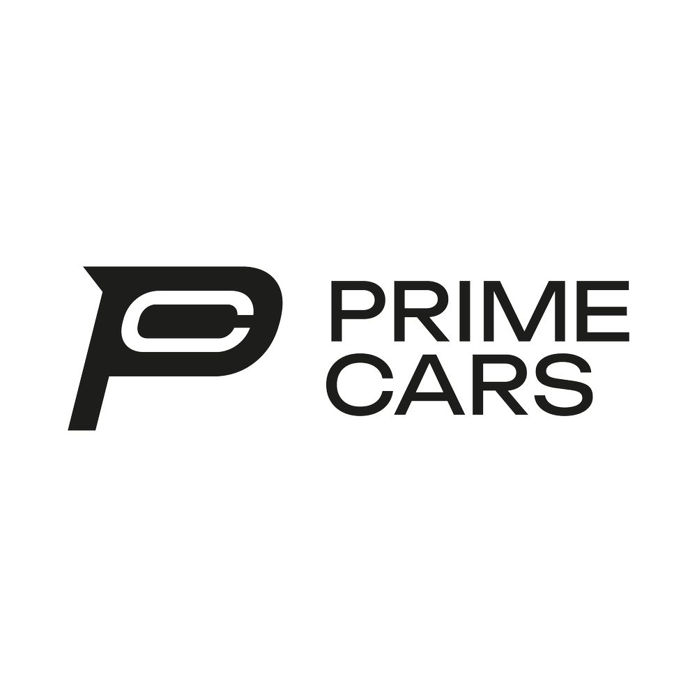 Prime Cars Prudnik top banner