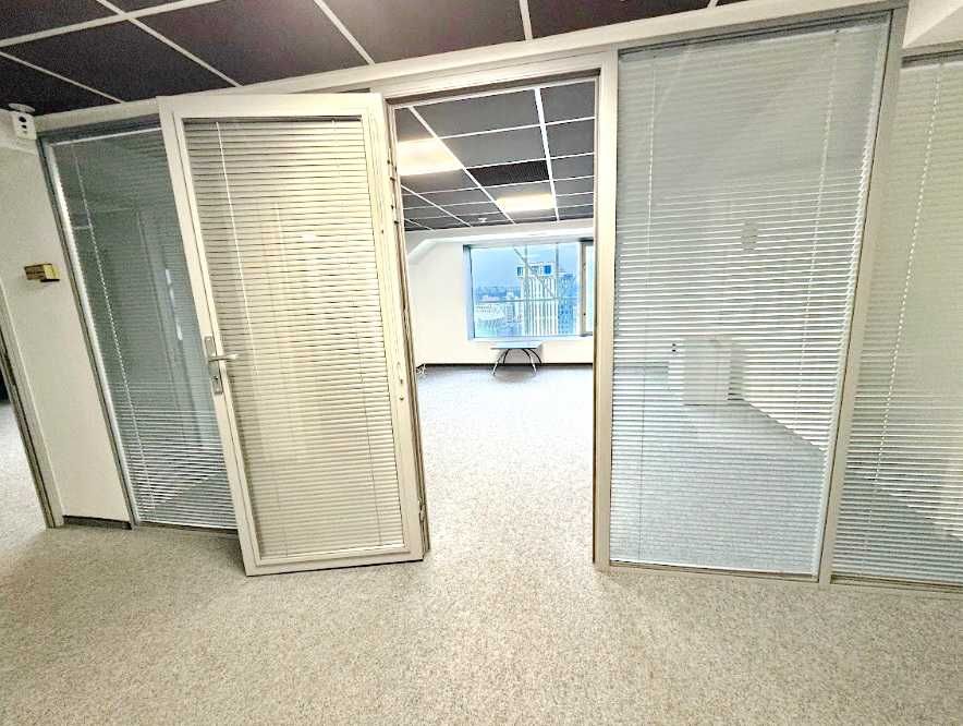 Без%!Шелковичная. Бизнес Центр, свет, тепло 24/7, метро-5мин