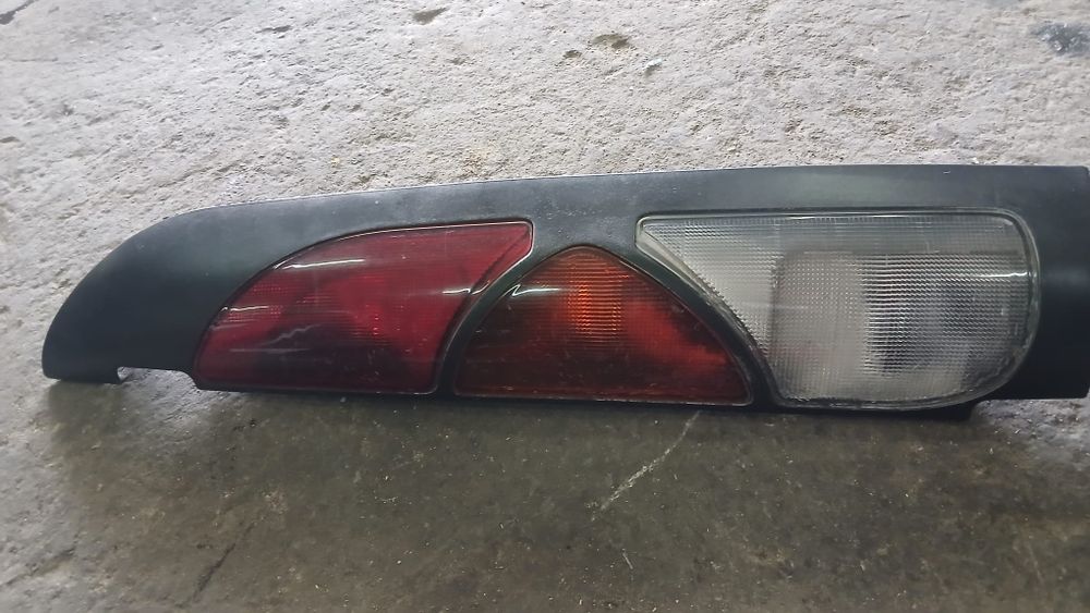 Faróis traseiros para Renault Kangoo 99