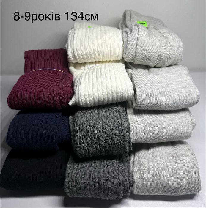 Дитячі кооготки Primark 4-11років