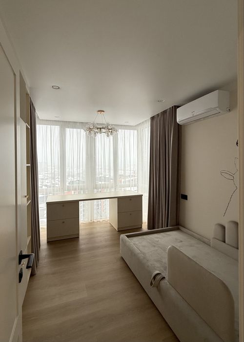 Натяжні стелі З ГАРАНТІЄЮ‼️ стелі преміум MSD, монтаж під ключ