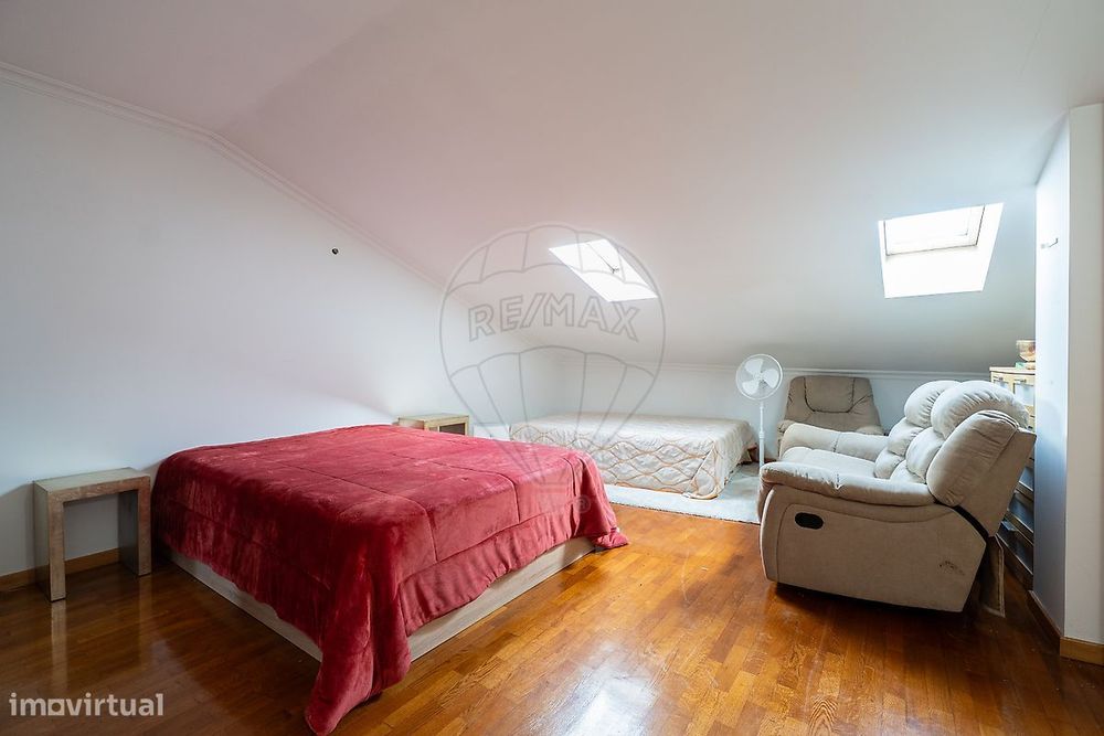 Apartamento T1 para venda